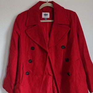 Old Navy Coat